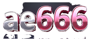 ae666 logo
