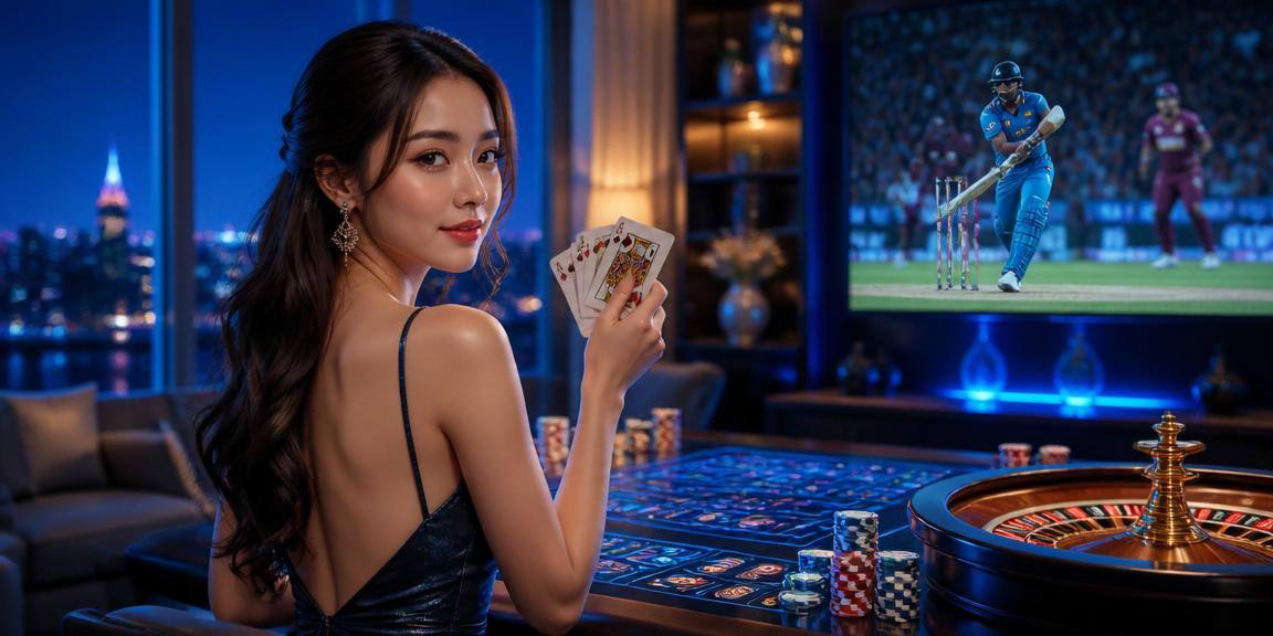 ae666 Live Casino